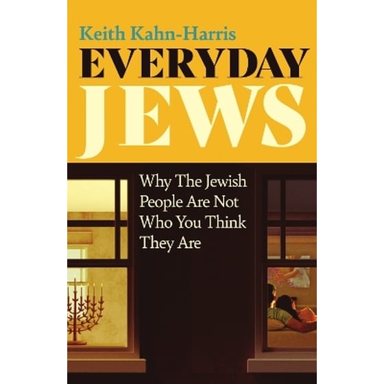 Everyday Jews image 0