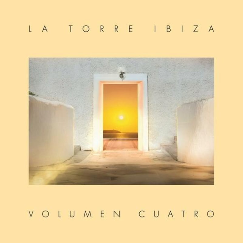 La Torre Ibiza-Volumen Quatro
