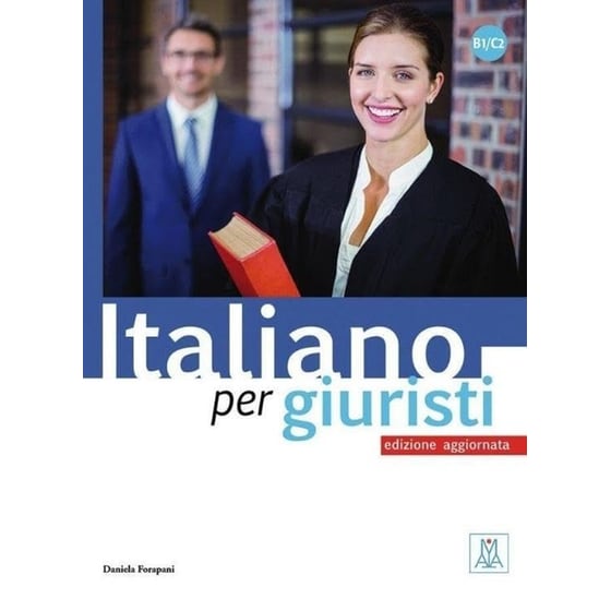Italiano Per Giuristi (Εdizione Αggiornata) image 0
