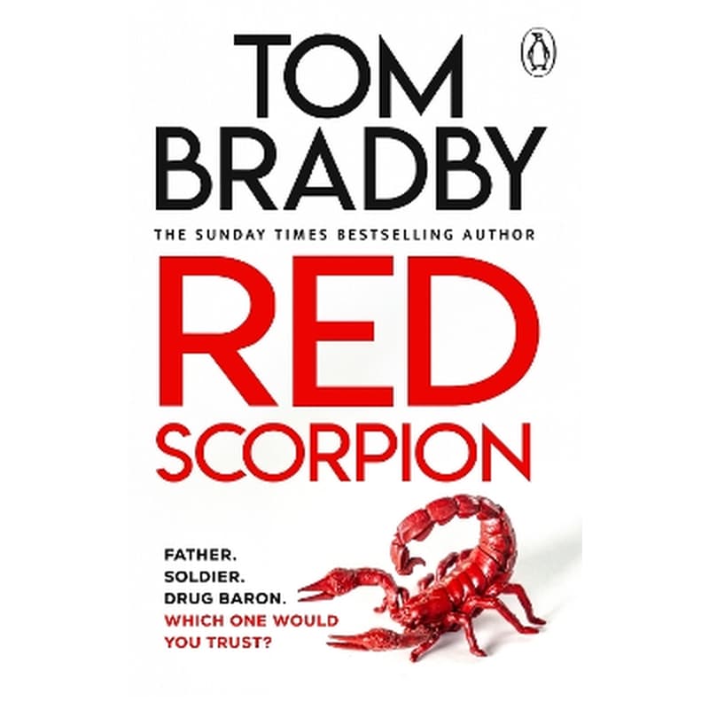 Red Scorpion