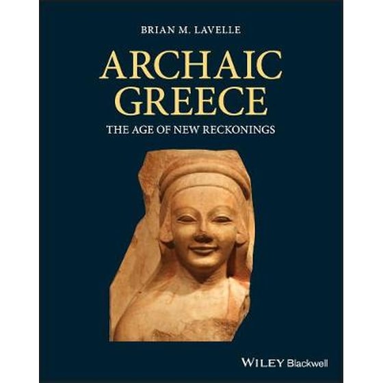 Archaic Greece - The Age of New Reckonings image 0