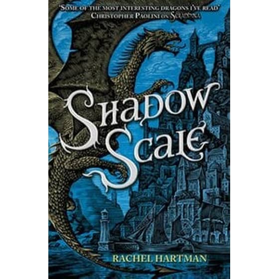 Shadow Scale image 0