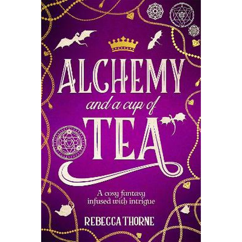 Alchemy and a Cup of Tea