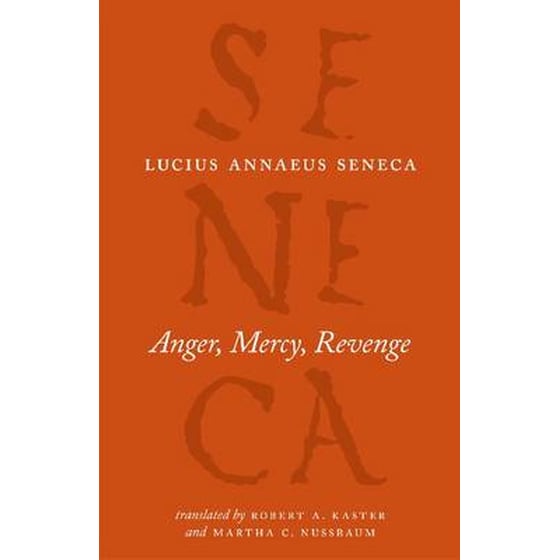 Anger, Mercy, Revenge image 0