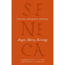 Anger, Mercy, Revenge