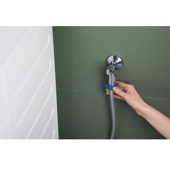 ELECTROLUX M6WMA103 Συσκευή Διάσπασης Αλάτων image 5