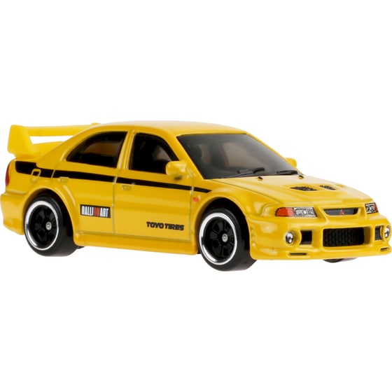 Hot Wheels Αυτοκινητάκια 1:64 - Hot Wheels 90’s Street Sports 1 Τμχ - Τυχαία Επιλογή Σχεδίου (JDY83) image 11