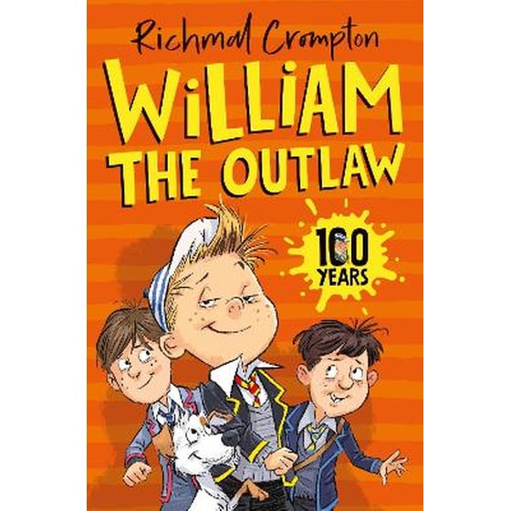 William the Outlaw image 0