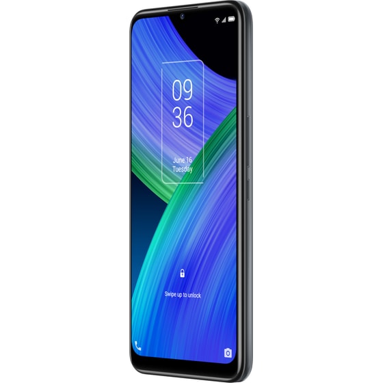 TCL 20 R 5G 64GB - Granite Grey image 4