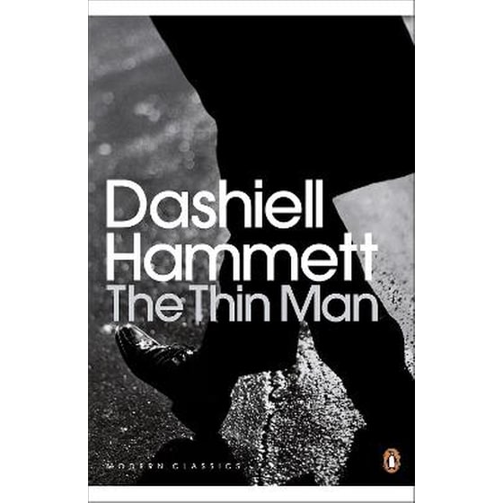 The Thin Man image 0