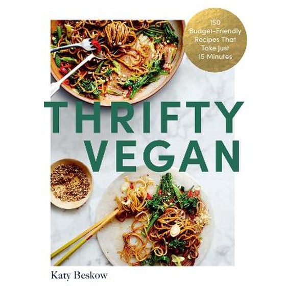 Thrifty Vegan image 0