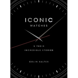 Iconic watches