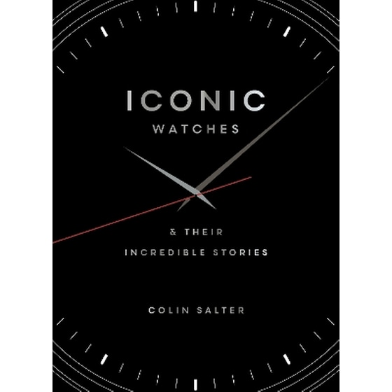 Iconic watches image 0