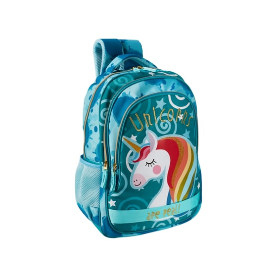 Τσάντα Πλάτης Coolbee Πολυθεσιακή Unicorn image 1