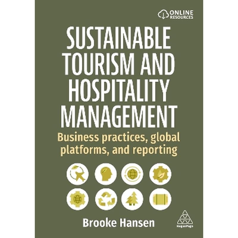 Sustainable Tourism and Hospitality Management