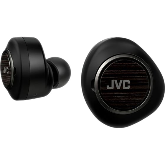 Ακουστικά Bluetooth JVC HA-FW1000T - Μαύρα image 0