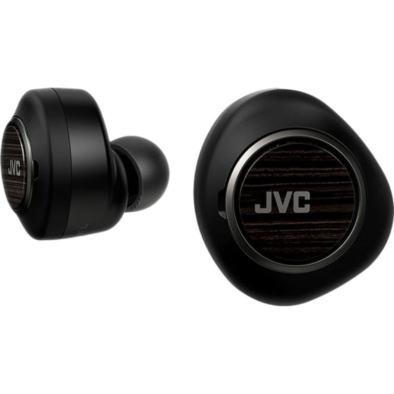 JVC Ακουστικά Bluetooth JVC HA-FW1000T - Μαύρα