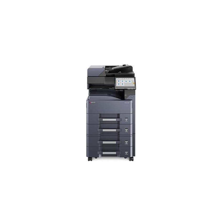 KYOCERA Kyocera TASKalfa MZ3200i Ασπρόμαυρο Πολυμηχάνημα Laser MFP A4 με Print / Copy / Scan / Optional Fax (1102ZT3NL0)