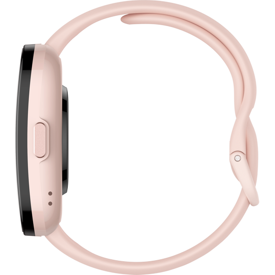 Smartwatch Amazfit Bip 5 48mm - Pastel Pink image 3