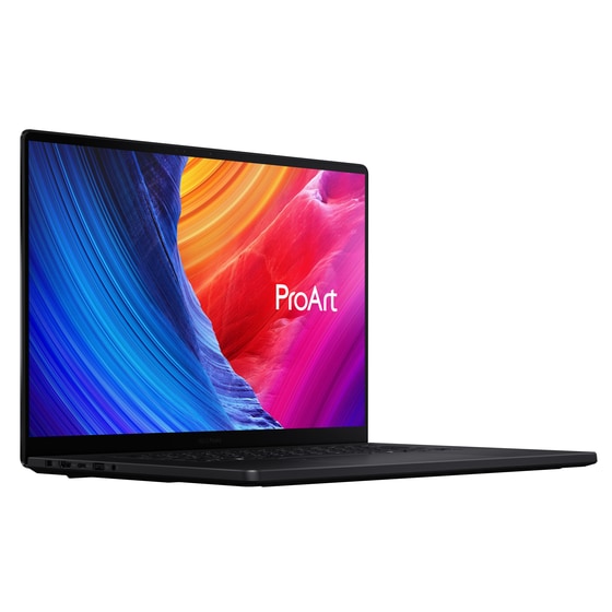 Asus ProArt H7606WI-OLED-ME125X 16'' 4K OLED (Ryzen AI 9 HX 370/64GB/2TB SSD/GeForce RTX 4070/Win11Pro) Laptop image 4