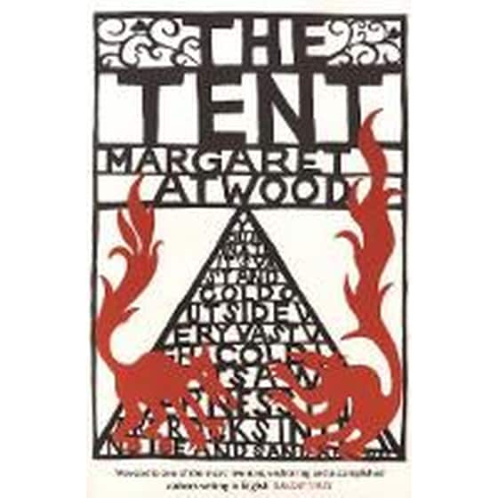 Tent image 0