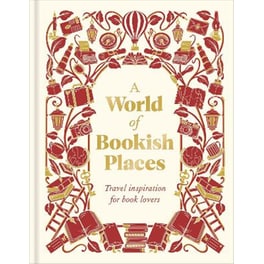 A World of Bookish Places