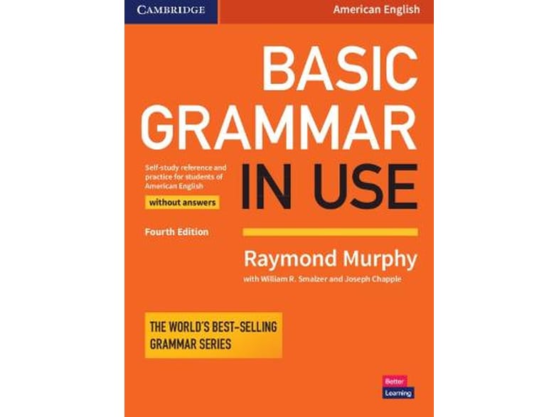 Basic Grammar in Use Students Book without Answers