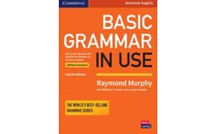 Basic Grammar in Use Student's Book without Answers