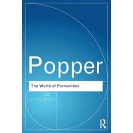 World of Parmenides