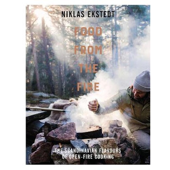 Food from the Fire image 0