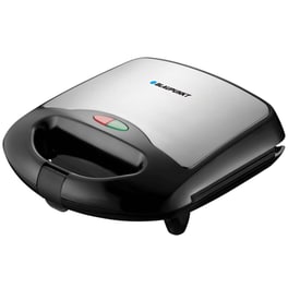 BLAUPUNKT SMS411 700W Ασημί Τοστιέρα