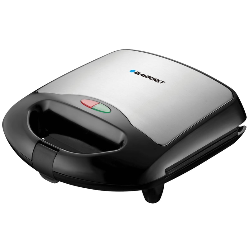 BLAUPUNKT BLAUPUNKT SMS411 700W Ασημί Τοστιέρα