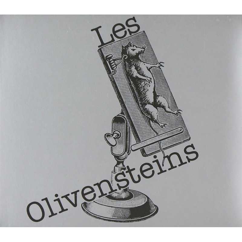 Olivensteins