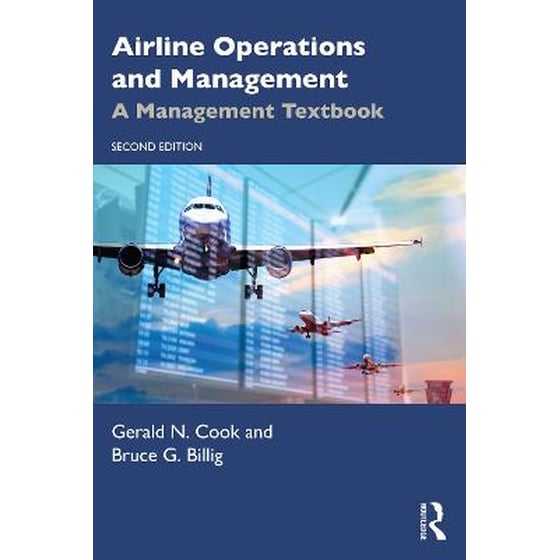 Airline Operations and Management image 0