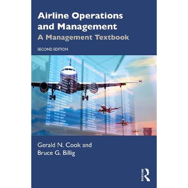 Airline Operations and Management