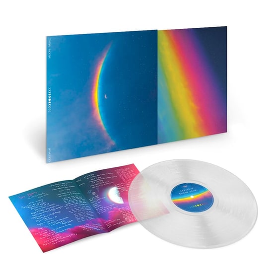 Moon Music (LP Clear) image 1