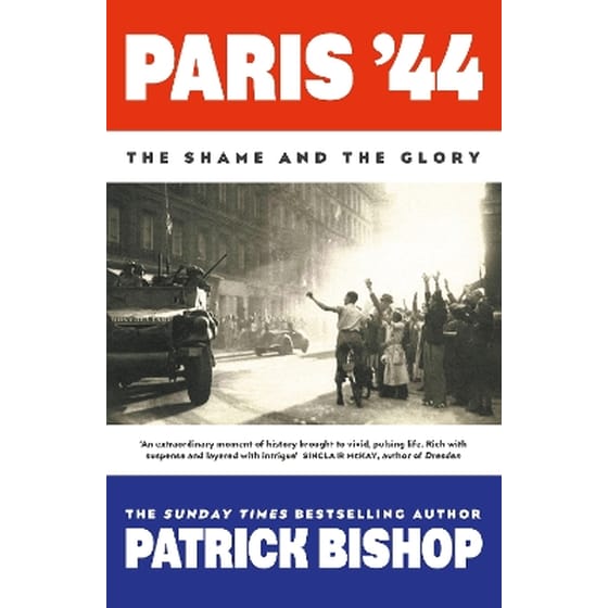 Paris '44 image 0