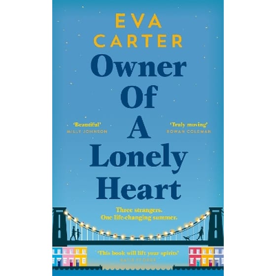Owner of a Lonely Heart image 0
