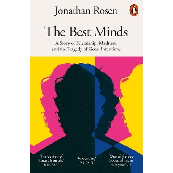 The Best Minds image 0