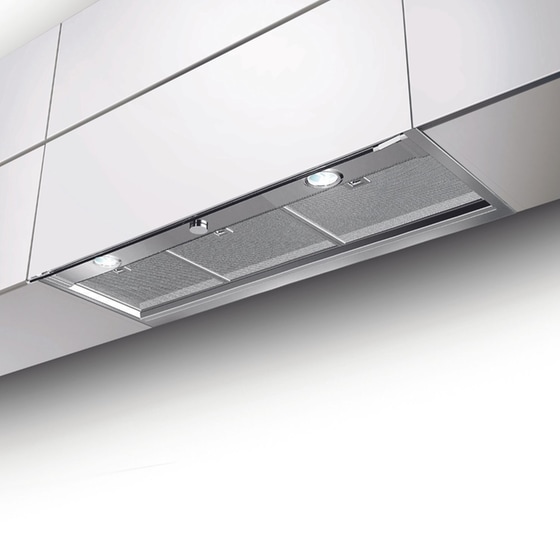FABER 305.0557.691 IN-NOVA SMART X A90 Μηχανισμός Απορρόφησης 90 cm - Inox image 1