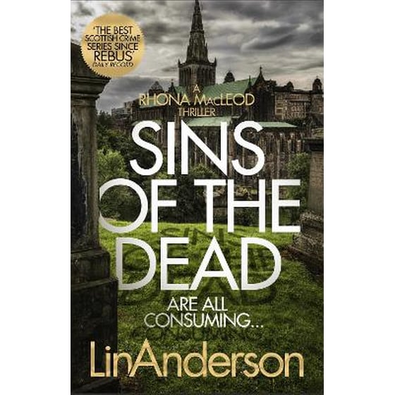 Sins of the Dead image 0