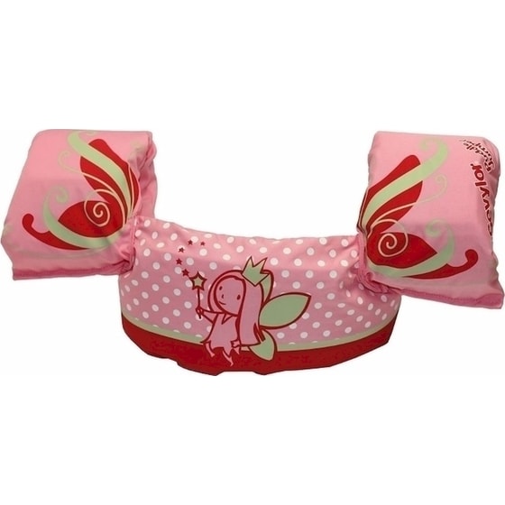 Παιδικό Σωσίβιο Sevylor Fairy - Ροζ με Σχέδιο image 1