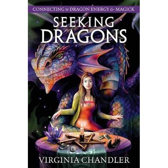 Seeking Dragons image 0