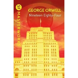 Nineteen Eighty-Four