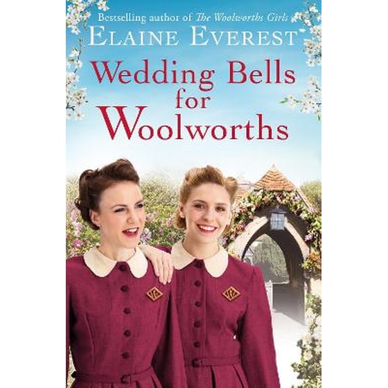 Wedding Bells for Woolworths image 0