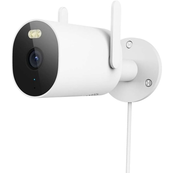 Ασύρματη IP Camera Xiaomi AW300 2K Dome με Απομακρυσμένη προβολή image 1