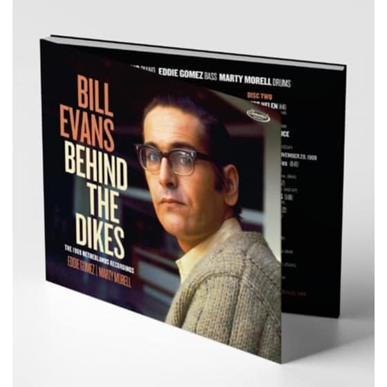 Behind The Dikes image 0