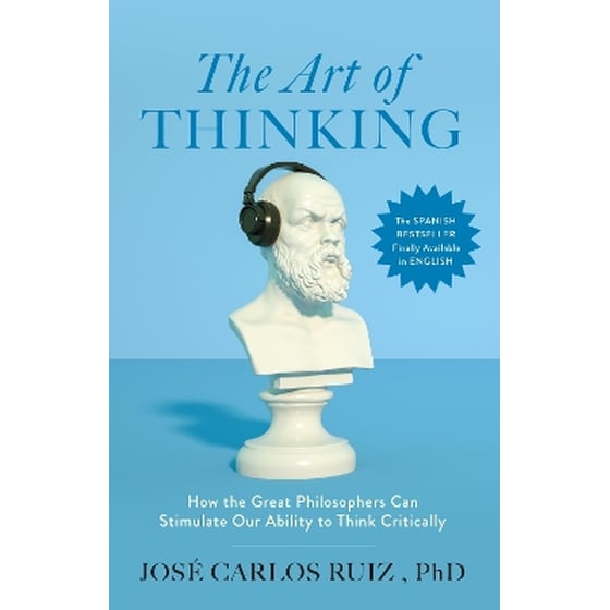 The Art of Thinking image 0