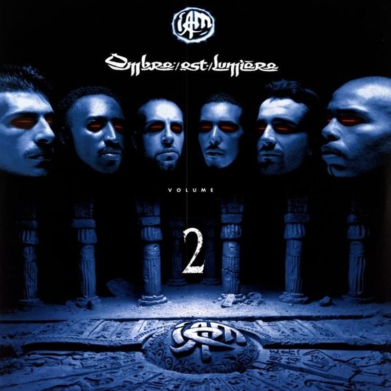 Ombre Est Lumière Vol.2 (Réédition 2018)