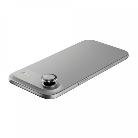Προστατευτικό Καμερών iPhone Air - Cellularline Camera Lens Protector image 1